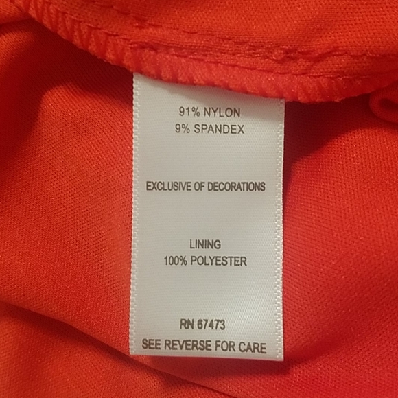 TAYLOR DRESS NWT - Picture 6 of 6